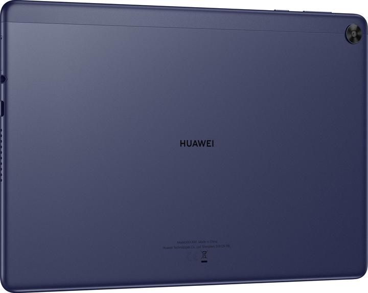 Actual product image Huawei MatePad T10 (4G, 9.70", 32 GB, Dark Blue)