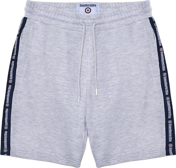 Immagine prodotto Lambretta SS24 Pantaloncini Nastrato Uomo (XL)