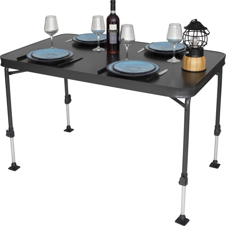 Produktbild Eurotrail Calmount L