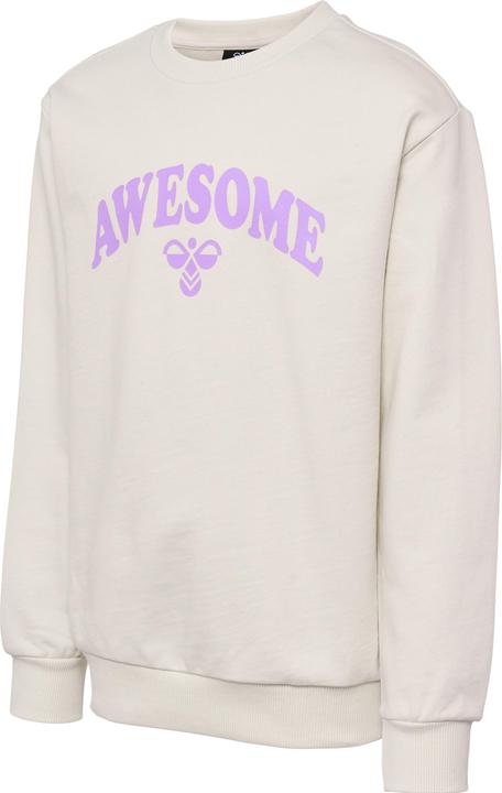Image du produit hummel Hmlrushy Crewsuit (116)