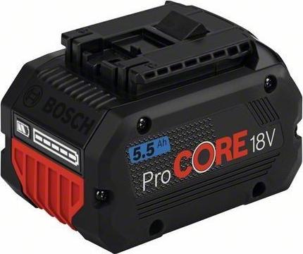 Actual product image Bosch Professional Combo kit set with 3x 18V: GSB 18V-110C/GKS 18V-68GC /GSA 18V-28 /3 x rechargeable battery
