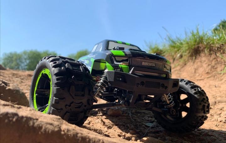 Immagine prodotto Blackzon Slayer 1/16° autocarro elettrico 4WD (RTR pronto all'uso)