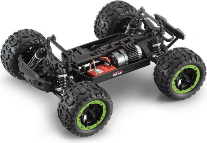Immagine prodotto Blackzon Slayer 1/16° autocarro elettrico 4WD (RTR pronto all'uso)