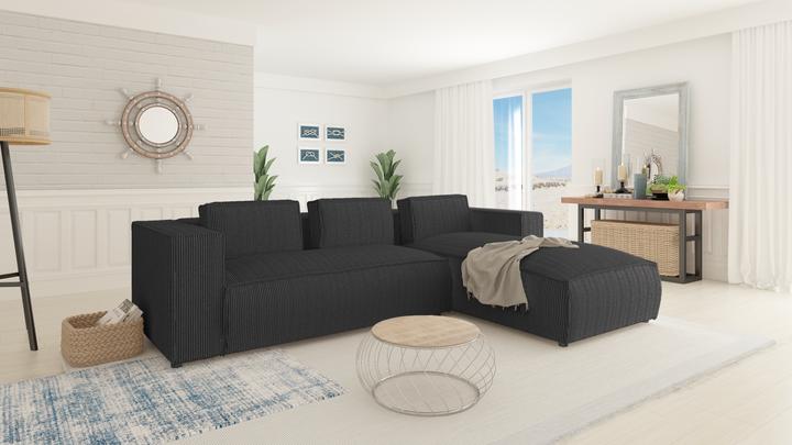 Produktbild Ropez Cloe (Ecksofa)