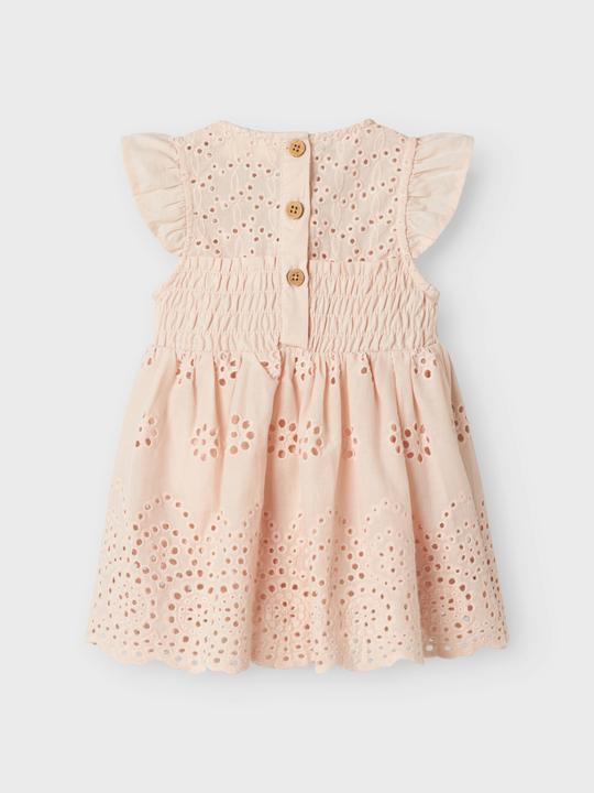 Actual product image Name it Bio-Baumwoll Kleid (68)