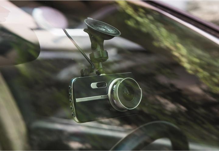 Produktbild Technaxx TX-167 (Eingebaute Anzeige, Akku, Eingebautes Display, GPS-Empfänger, Beschleunigungssensor, Eingebautes Mikrofon, Full HD)