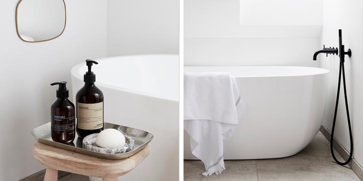 Image du produit Meraki Northern Dawn (Crème pour le corps, 275 ml)
