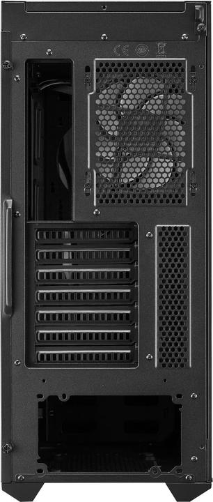 Immagine prodotto Cooler Master MasterBox 540 (ATX, mATX, Mini-ITX, E-ATX)