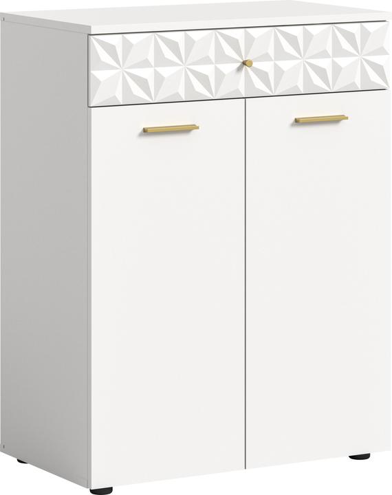 Produktbild Xonox Home Sideboard Prisma (70 x 40 x 92 cm)