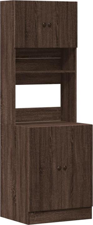 Produktbild VidaXL Klementine (60 x 50 x 180 cm)