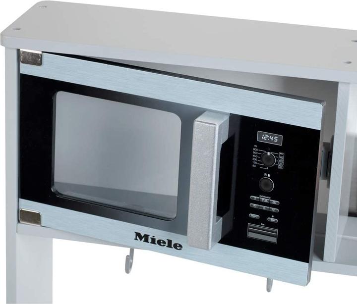 Image du produit Theo Klein Miele toy kitchen