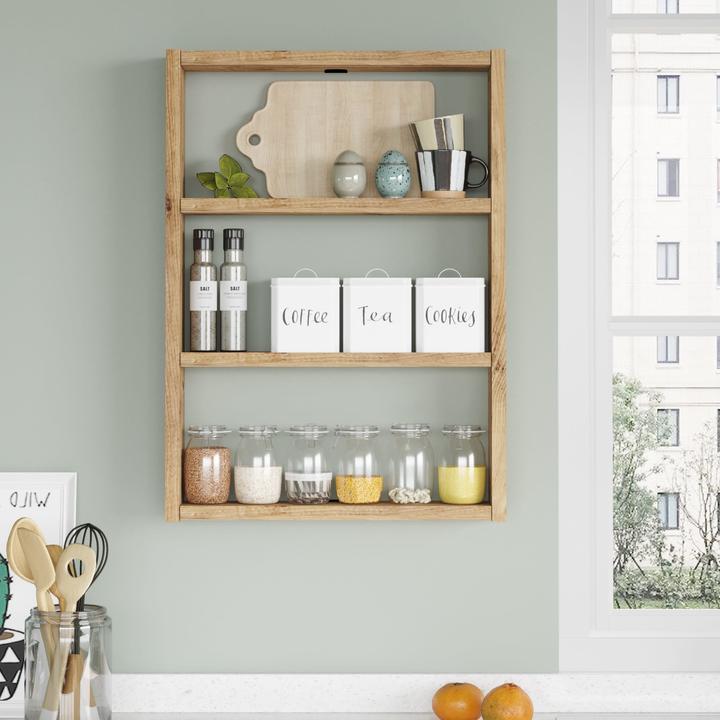 Image du produit En.Casa Lappajärvi (43 x 90 x 60 cm)