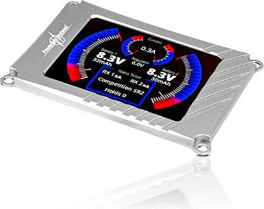 Actual product image Powerbox Systems Competition SR2