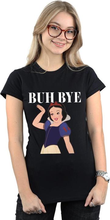Produktbild Disney Princess Snow White Buh Bye TShirt (M)