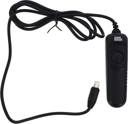 Image du produit Pixel Télécommande filaire RC-201/S2 pour Sony