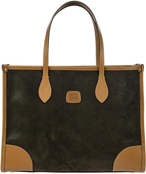 Image du produit Brics Life Shopper Tasche S 35 cm Laptopfach (11 l)