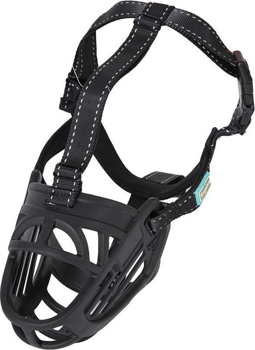Actual product image Freedog Muzzle Ergo Plus S (S, Dog, Dog sport)
