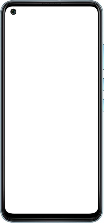 Immagine prodotto Wiko Visualizza5 Plus (128 GB, Islanda Argento, 6.55", SIM singola, 48 Mpx, 4G)