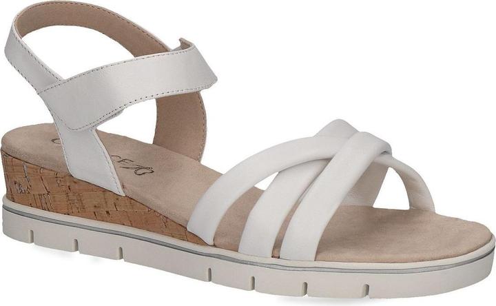 Actual product image Caprice Sandal (40)