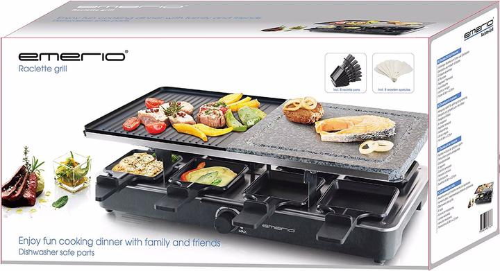 Image du produit Emerio RG-110035