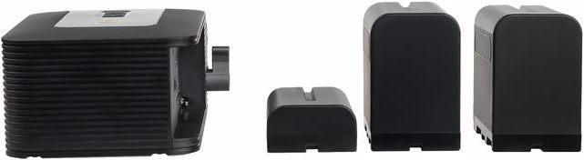 Produktbild Zeapon Micro 2 Motor (Slider Zubehör)