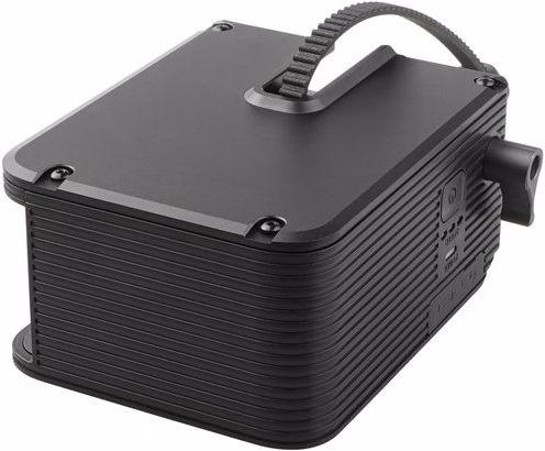 Produktbild Zeapon Micro 2 Motor (Slider Zubehör)