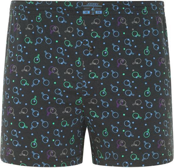 Produktbild Jockey Tischtennis Boxershort (S)