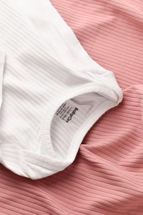 Actual product image BabyCosy Long sleeved body (56)