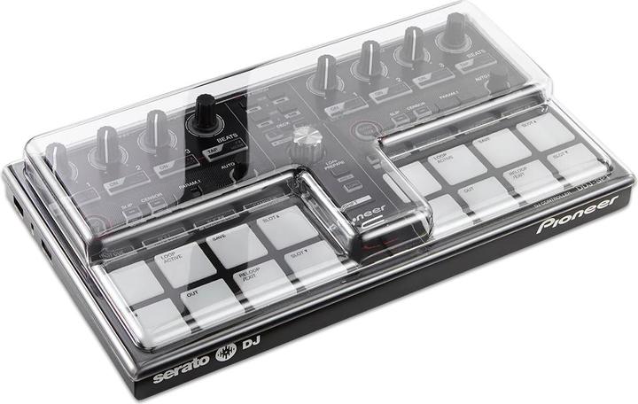 Produktbild Decksaver DDJ-SP1 Staubschutzcover