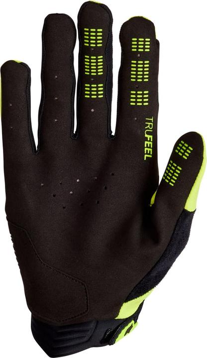 Produktbild Fox Gloves 24 Defend Flo Ylw (S, M, L)