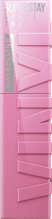 Image du produit Maybelline New York MNY Superstay/Forever Lip (155 Upbeat)