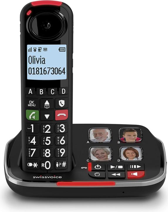Swissvoice Xtra 2355