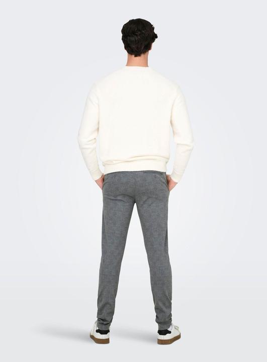 Produktbild Only & Sons ONSMARK SLIM CHECK 020919 PANT NOOS (W29/L30)