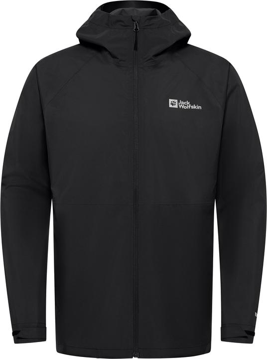 Jack Wolfskin Prelight 2.5L Lt Jkt M