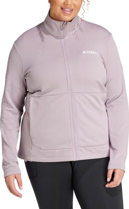 Produktbild adidas Multi Light Fleece (XXL)