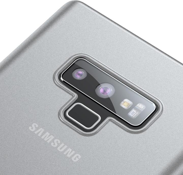 Produktbild Baseus Wing Series Samsung Galaxy Note9 Hülle (Samsung Galaxy Note 9)