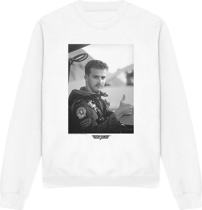 Top Gun My Wingman Sweatshirt