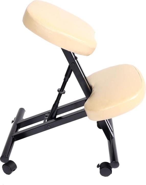 Image du produit Jamb Chaise à genoux