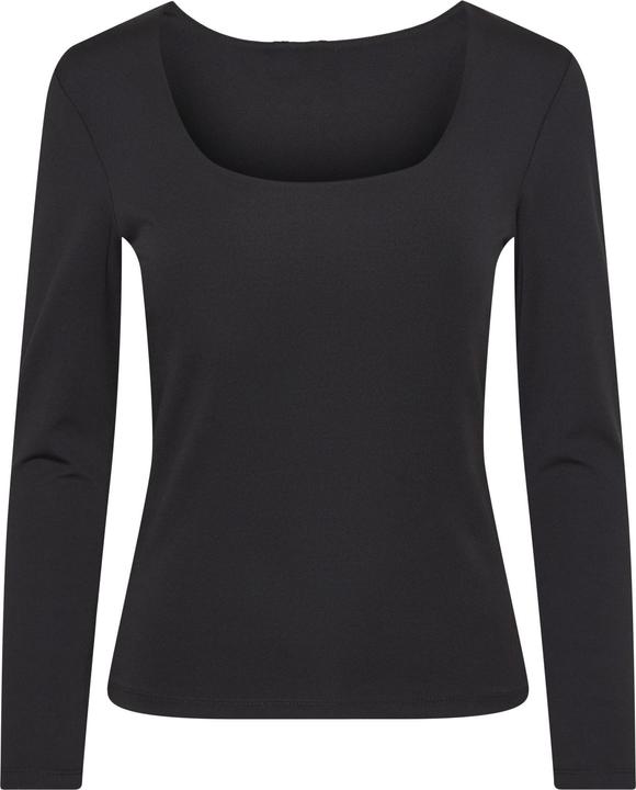 Pieces Pcneja Ls Reversible Top Noos Exp Bc