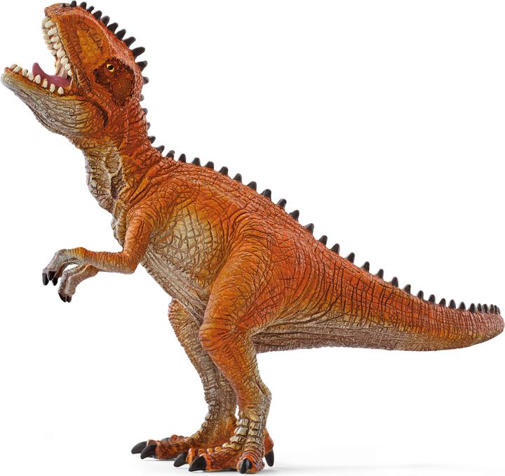 Actual product image Schleich Off-road vehicle with Dino outpost