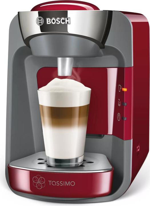 Bosch Hausgeräte T32 Suny (Tassimo)