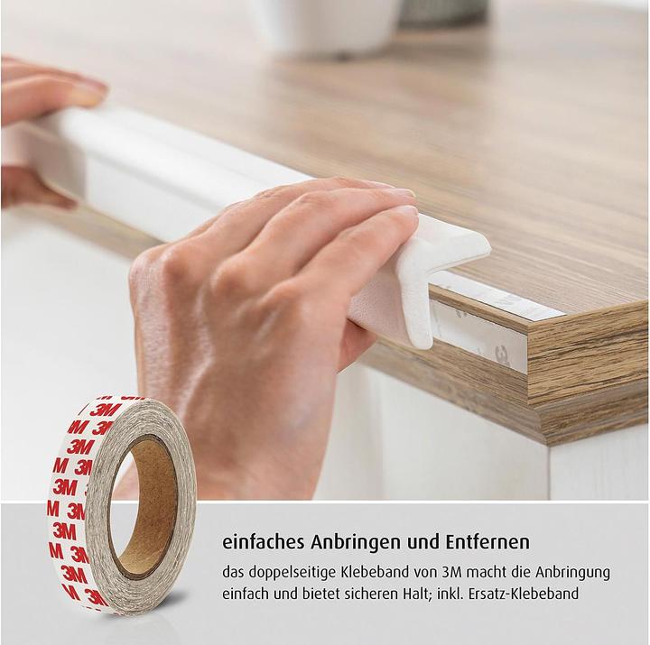 Produktbild Reer Kantenschutz Soft