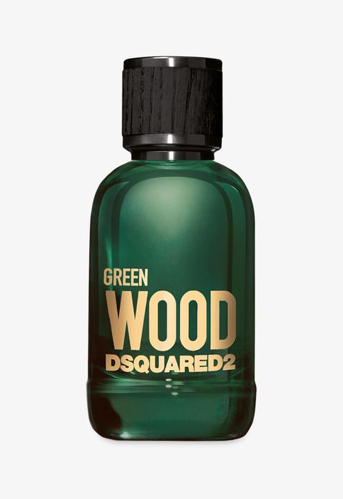 Produktbild Dsquared2 Green Wood (Eau de Toilette, 50 ml)