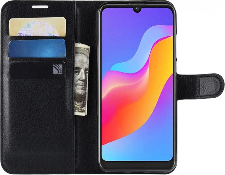 Immagine prodotto Screenguard Custodia in pelle Honor 8A (Tassa 8A)