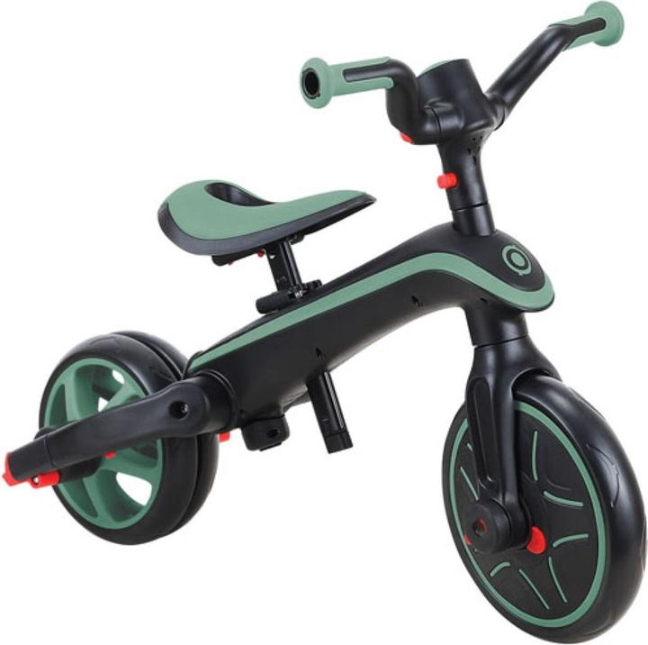 Image du produit Globber Explorer 4 en 1 Pliable