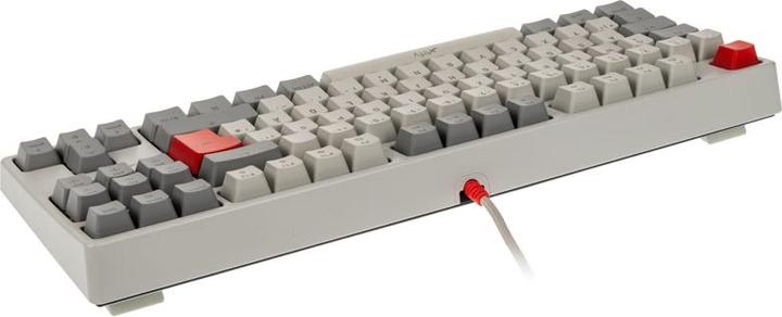Produktbild CHERRY xtrfy K4 RGB Tkl (DE, Kabelgebunden)