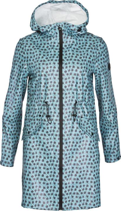 Produktbild Rukka Quinn Damen Regenmantel (44)