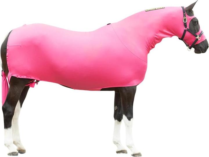 Produktbild Supreme Products Schmutz Scheuer und Fliegenschutzanzug (157.48 cm)