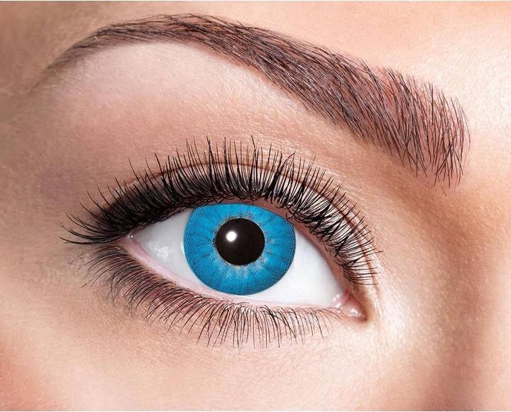Actual product image Hanninger Electro Blue (Blue)