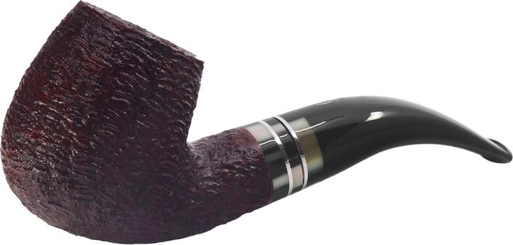 Produktbild Savinelli Pfeife Onda Smooth 677
